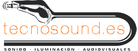 tecnosound.es Logo